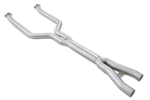 IRL G90 G99 MaxFlow Midpipe