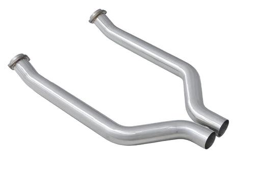 IRL V2 G90 G99 Catback Exhaust