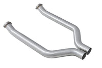 IRL G90 G99 MaxFlow Midpipe