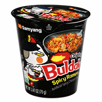 Samyang Buldak Original Spicy Ramen Cup (70g) 6ct