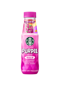 Starbucks Refresher Dragonfruit Drink (270ml) Japan (6ct)