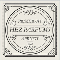 Primer 011 (Fragrance Enhancer) – APRICOT