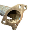 SPDZ1 Race Spec Downpipe — 2018+ Honda Accord 1.5T Turbo