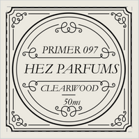 Primer 097 (Fragrance Enhancer) – CLEARWOOD