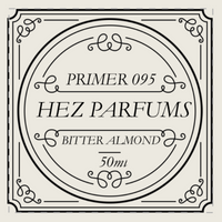Primer 095 (Fragrance Enhancer) – BITTER ALMOND