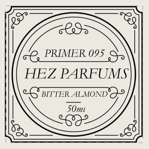 Primer 095 (Fragrance Enhancer) – BITTER ALMOND