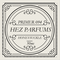 Primer 094 (Fragrance Enhancer) – HONEYSUCKLE