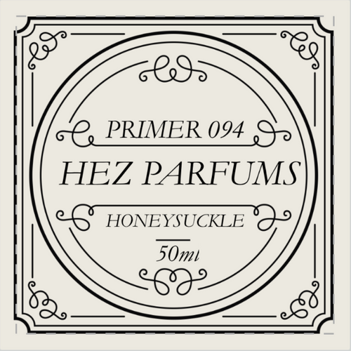 Primer 094 (Fragrance Enhancer) – HONEYSUCKLE