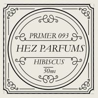Primer 092 (Fragrance Enhancer) – HIBISCUS