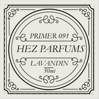 Primer 090 (Fragrance Enhancer) – LAVANDIN