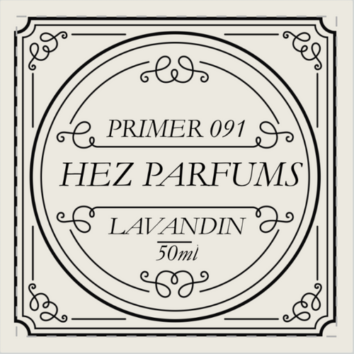 Primer 090 (Fragrance Enhancer) – LAVANDIN