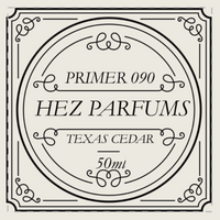 Primer 089 (Fragrance Enhancer) – TEXAS CEDAR