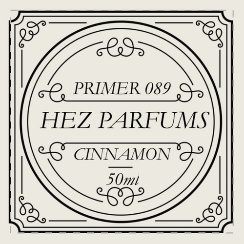 Primer 088 (Fragrance Enhancer) – CINNAMON