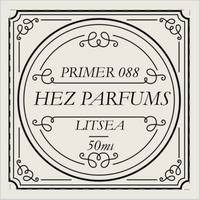 Primer 087 (Fragrance Enhancer) – LITSEA