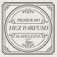 Primer 083 (Fragrance Enhancer) – MADELEINE