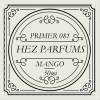 Primer 081 (Fragrance Enhancer) – MANGO