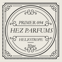 Primer 094 (Fragrance Enhancer) – HELIOTROPE