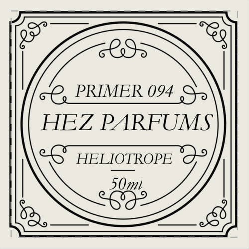 Primer 094 (Fragrance Enhancer) – HELIOTROPE