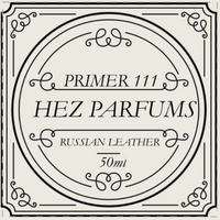 Primer 111 (Fragrance Enhancer) – RUSSIAN LEATHER
