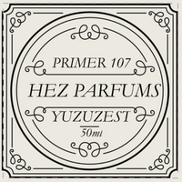 Primer 107 (Fragrance Enhancer) – YUZUZEST