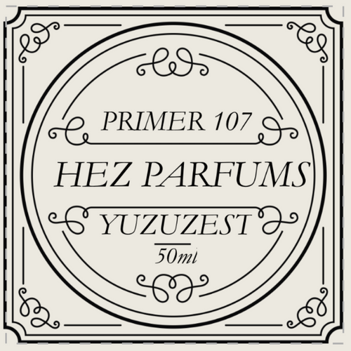 Primer 107 (Fragrance Enhancer) – YUZUZEST