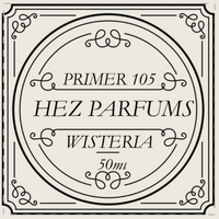Primer 105 (Fragrance Enhancer) – WISTERIA