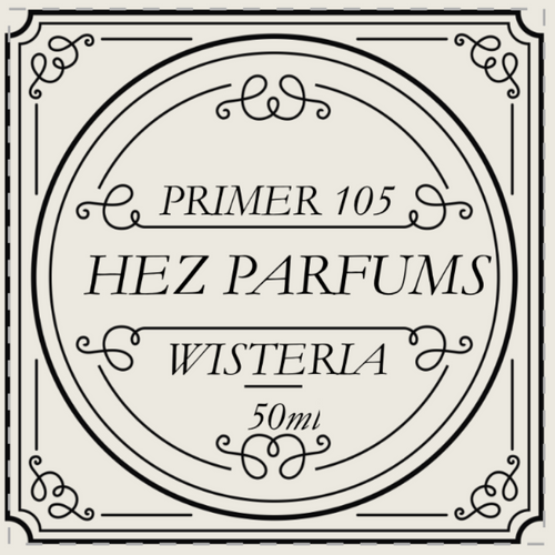 Primer 105 (Fragrance Enhancer) – WISTERIA