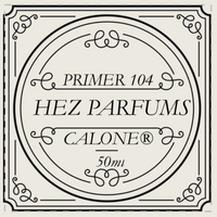 Primer 104 (Fragrance Enhancer) – CALONE