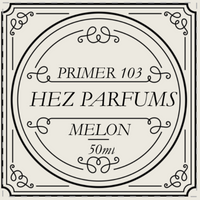 Primer 103 (Fragrance Enhancer) – MELON