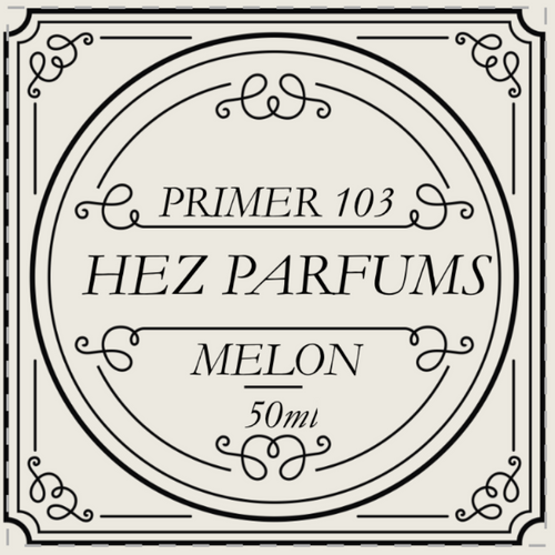 Primer 103 (Fragrance Enhancer) – MELON