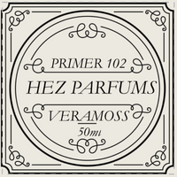 Primer 102 (Fragrance Enhancer) – VERAMOSS