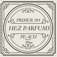 Primer 101 (Fragrance Enhancer) – PEACH