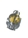 SPDZ1 Honda B D F H Series 70mm Billet Throttle Body