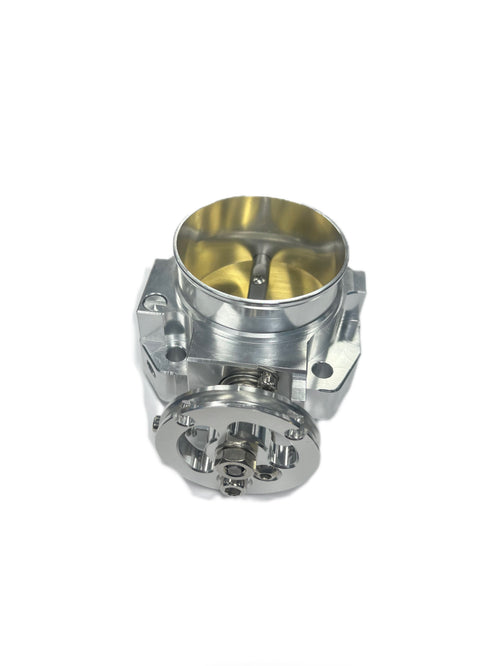 SPDZ1 Honda B D F H Series 70mm Billet Throttle Body