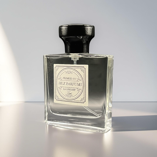 Primer 033 (Fragrance Enhancer) – RASPBERRY