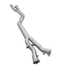 IRL G80 G81 G82 G83 Midpipe ( Brace Included )