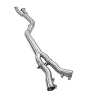 IRL V2 G87 Midpipe ( Brace Included )