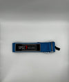 SPDZ1 X BallFix 4 Point 3" Seat Belt Safety Harness