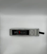 SPDZ1 X BallFix 4 Point 3" Seat Belt Safety Harness