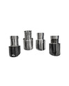 IRL 112mm v2 Catback Exhaust Tips