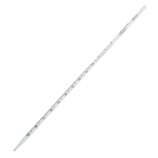 CELLTREAT 229231 1mL Pipet, Bulk Packed in Bags, Sterile (1000/pk)