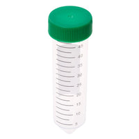 CELLTREAT 229435 Centrifuge Tube 50mL - Bag, Sterile, 500/pk