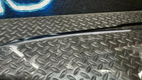 NTXGlow Clear Tail Light LENSES (2010-2016 Genesis Coupe)