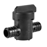 PEX-B Crimp 3/4" PPSU Ball Valve Plumbingsell