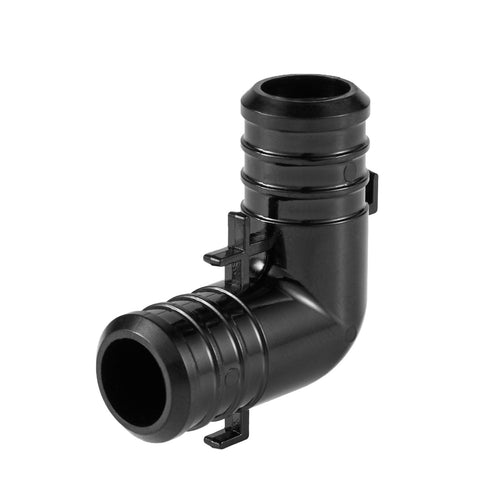 PEX-B Crimp 3/4" PPSU Elbow w/tab Plumbingsell