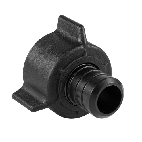 30 Pcs PEX-B Crimp 1/2" PPSU Swivel Adapter