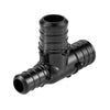 PEX-B Crimp 3/4" x 1/2" x 3/4" PPSU Tee Plumbingsell