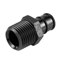 PEX A Expansion 3/4" PEX x 3/4" Male NPT Adapter