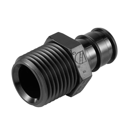 PEX A Expansion 3/4" PEX x 3/4" Male NPT Adapter