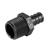 PEX-B Crimp 1/2" PPSU Male Adapter Plumbingsell